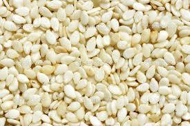 Sesame Seeds